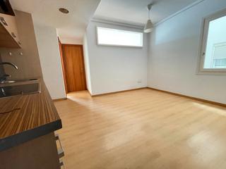 Appartement  Camí de la geganta. Piso estudio en venta en c/cami de la geganta mataro