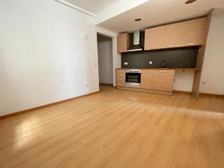 Pis  Camí de la geganta. Piso estudio en venta en c/cami de la geganta mataro