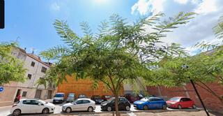 Terreno residencial en Carrer del calvari 4. Solar urbano en venta en c/calvari de olesa de montserrat