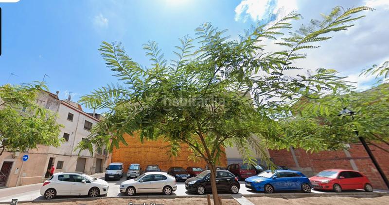 Foto f1f26785-2dbc-4194-be4a-9ab0a1c328bd. Terrain résidentiel dans carrer del calvari 4 dans Olesa de Montserrat