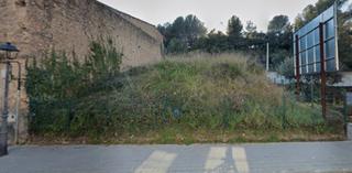 Terreno residencial en Carrer major 147. Solar urbano en venta en c/major de masquefa