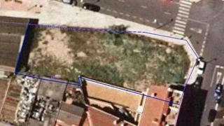 Terreny residencial a Avinguda de barcelona 1. Suelo urbano en venta en calle barcelona de odena