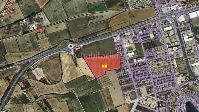 Foto 7e54ecf7-af79-4e7c-ab02-b08707f510f4. Finca rústica en carrer pla de roses 13 suelo urbanizable en venta en sector pla de roses de castello de empuries en Empuriabrava