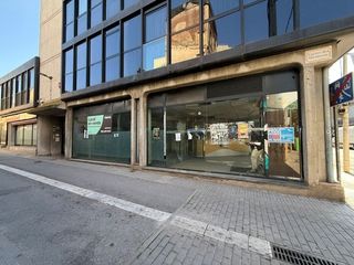 Locale commerciale  Avinguda rei en jaume 137. Local comercial en venta avgd.rei en jaume cardedeu
