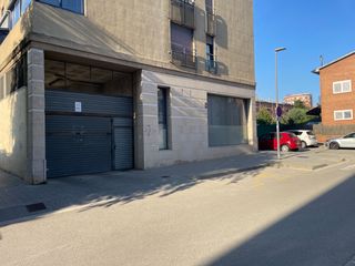 Business premise in Carrer de salvador casanova i grané 4. Local en venta c/salvador casanova de granoller