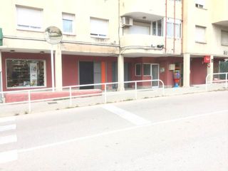 Local Comercial a Carretera de caldes 53. Local en venta zona can gili de granollers