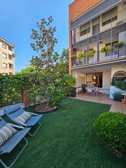Casa adossada  Carrer de la torreta 57. Espectacular casa adosada en venta zona font verda de granollers