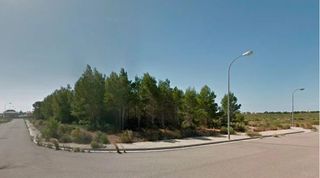 Terreny residencial a Carrer de ramon llull 20. Suelo urbano en venta en calle ramon llull de montroig del camp