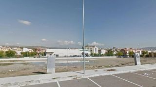 Terreny residencial a Carrer de la mercè. 5. Solar urbano en venta c/salvador dali santa margarida de montbui