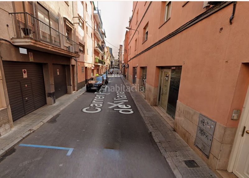 Foto 5b9bf97f-e184-4b21-b924-56bba3998ea9. House in carrer príncep de viana 15 in Centre Granollers