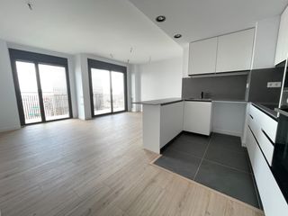 D�plex en Carrer de francesc ribas 56-58. Dos �ltimos d�plex en venta zona font verda de granollers