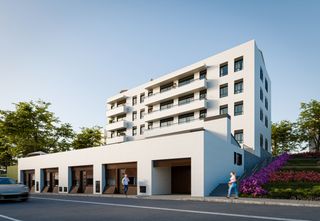 Rez-de-chaussée à Carrer de Francesc Ribas 46