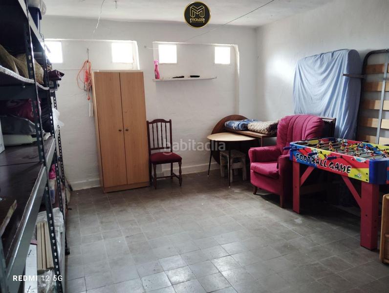 Foto 5bbaac45-a4c9-45f1-bf41-a21072a5f9a3. Xalet a San Felipe - El Almendral - La Merced Jaén