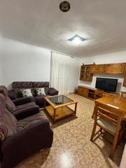 Pis a Belén - San Roque. Piso en zona  la luna