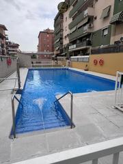 Pis a Renfe - Bulevar 1ª y 2ª Fase. Piso en el bulevar