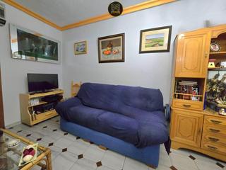 Casa a Santa Isabel. Zona santa isabel