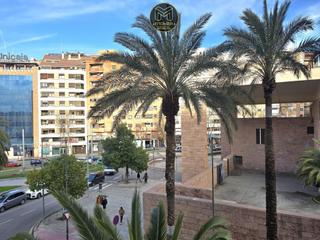 Pis a Peñamefecit - Avda Barcelona. Piso en el bulevar