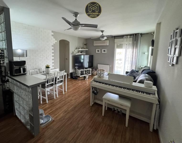 Foto 16e2b1c6-bd8b-4b1a-a3da-c8f4ce205c14. Flat with heating in Belén - San Roque Jaén