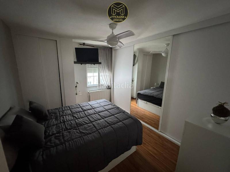 Foto ed4d79f7-9b0f-4eef-9ebd-3da0cea4876b. Flat with heating in Belén - San Roque Jaén