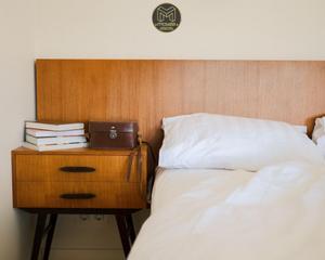 Edifici a Zona d´Interior. Hotel en mallorca