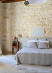 Edifici a Valdepeñas de Jaén. Hotel en comarca sierra sur de jaen
