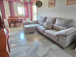 Àtic a Belén - San Roque. Duplex en avenida de madrid