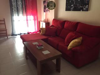 Pis a Belén - San Roque. Piso en salobreja  avda granada