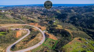 Terrain résidentiel à Santa María. Parcela en marbella este