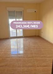 Pis a Jamilena. Piso en jamilena
