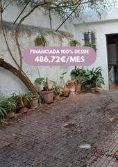 Casa en Peamefecit - Avda Barcelona. Zona peamefecit