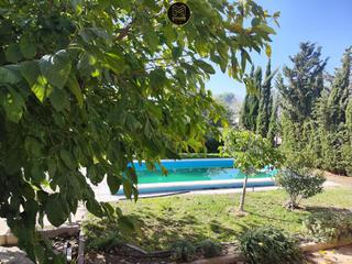 Xalet a Puente Tablas - Puente Nuevo - Cerro Molina. Chalet en cerromolina
