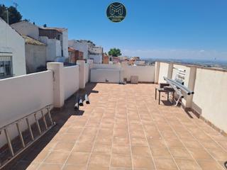 Casa a Ctra. Circunvalación - La Magdalena. Casa  en la magdalena