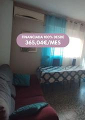 Pis a Belén - San Roque. Piso en avenida de granada