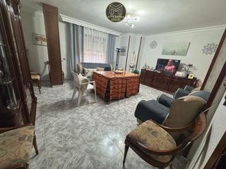 Pis a Jamilena. Piso en jamilena
