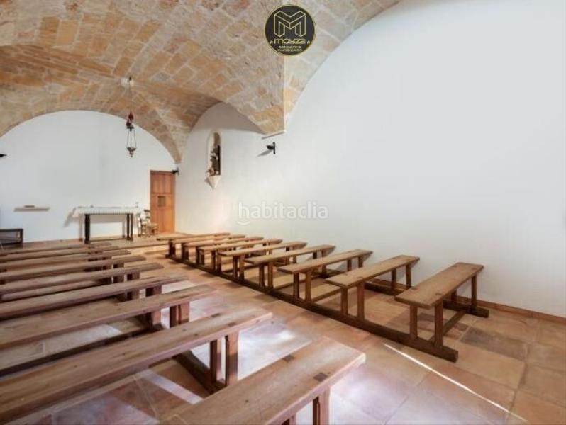 Foto 40c97b4d-e189-4447-a92e-f99aafaaf741. Casale in Portocolom Felanitx