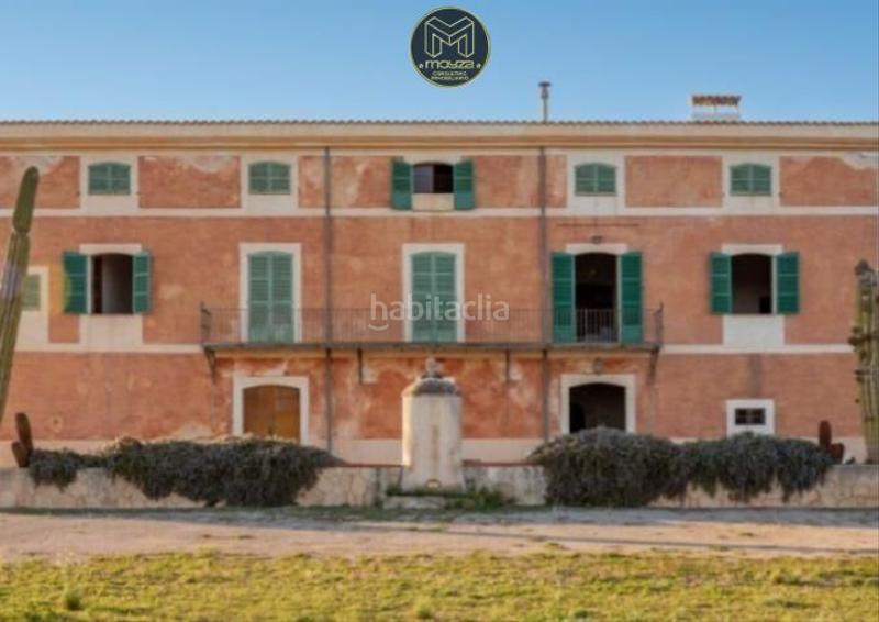 Foto 410d1760-e4ae-4f84-b5af-b24b7a17f2f8. Casale in Portocolom Felanitx