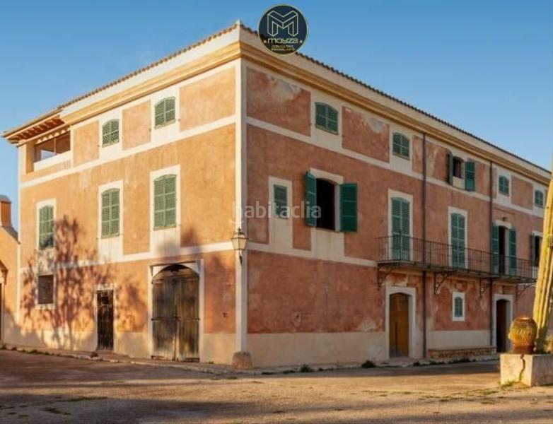 Foto a108eb3e-eeec-45d8-8852-faf0a6cd3cad. Casale in Portocolom Felanitx