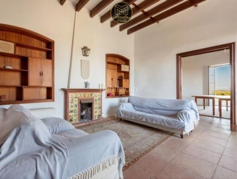 Foto b82dbb40-9814-4046-b2ab-478284d40fc2. Casale in Portocolom Felanitx