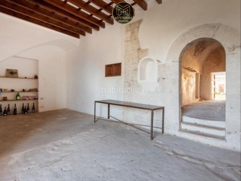 Foto c37065f7-0ff9-43d8-b21c-d2ffb2554bcc. Casale in Portocolom Felanitx