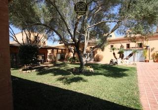 Country house in Vilafranca de Bonany. Finca mallorca centro
