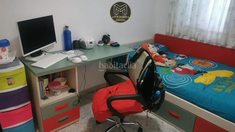 Foto 9ac6d048-e6ce-4886-b241-3796501479ea. Piso  en gran ejepeñamefecit en Peñamefecit - Avda Barcelona Jaén