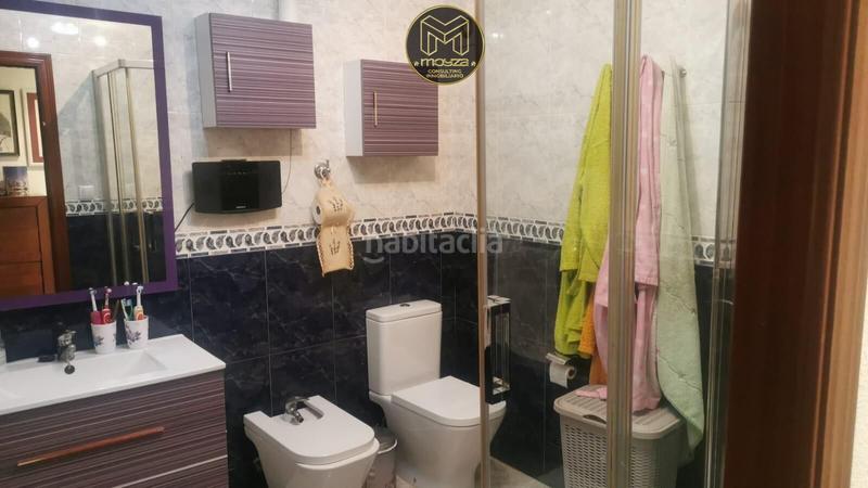 Foto a535ab1b-c3dd-4a91-8873-081ce7eafd28. Piso  en gran ejepeñamefecit en Peñamefecit - Avda Barcelona Jaén