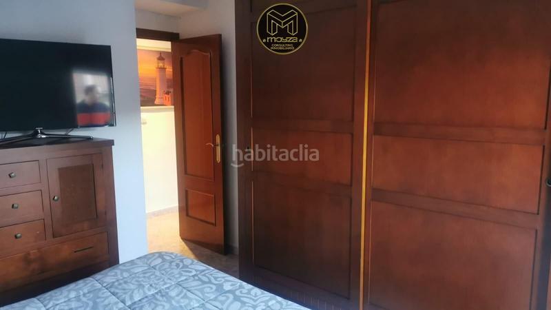 Foto cac24018-46e8-49da-bf51-b48f923974b4. Piso  en gran ejepeñamefecit en Peñamefecit - Avda Barcelona Jaén