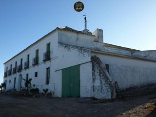 Mas à Villamartín. Finca rustica en villamartin