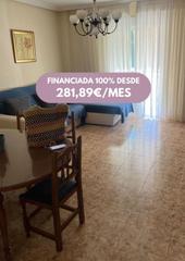 Pis a Torre del Campo. Piso en torredelcampo