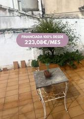 Xalet a Martos. Casa en martos