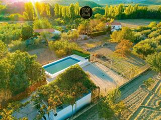 Chalet en Puente Jontoya - Puente de la Sierra - El Arroyo. Zona afueras de jaen puente la sierra