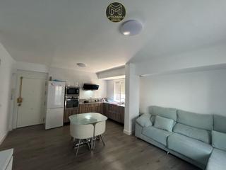 Location Appartement à Belén - San Roque. Alquiler en san roque