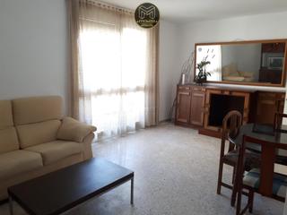 Location Appartement à Belén - San Roque. Habitaciones en el valle
