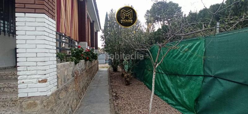Foto 01446797-a393-497b-ac75-6c5b03eb9ad9. Chalet  en crta granada en San Ildefonso - Catedral Jaén